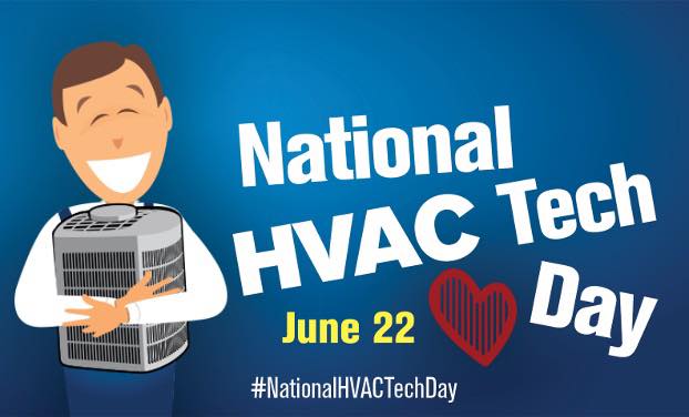 LlonaPlumbing's tweet image. Happy National HVAC Tech Day to all of the hard working individuals out there doing your best to keep people cool and warm all year long!

#LlonaPlumbing

#ProntoServicePros

#Nationalhvactechday

#hvac
