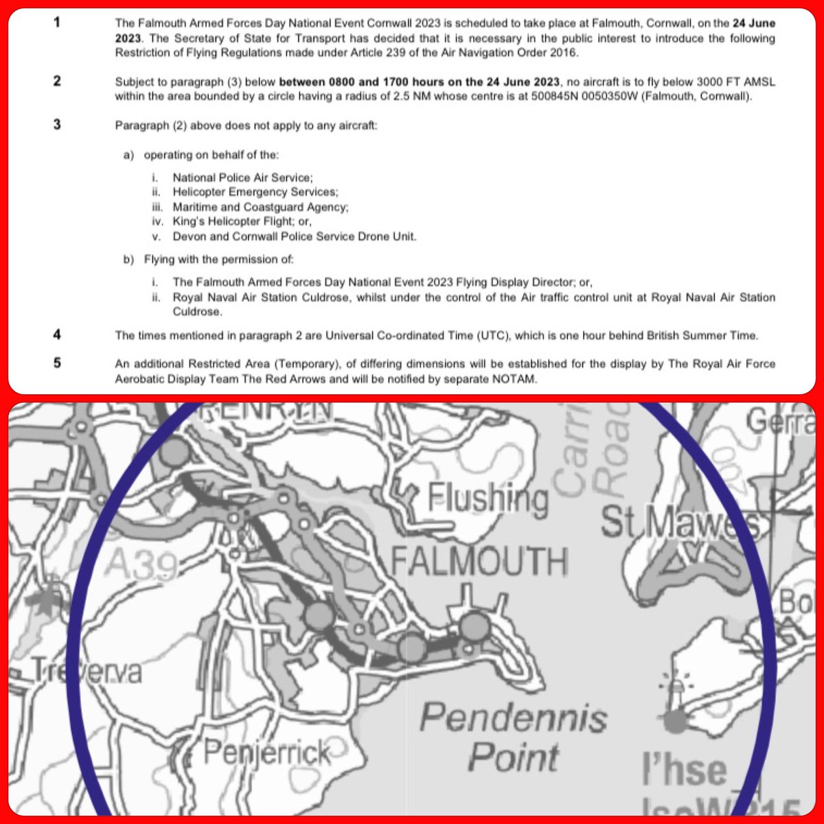 Devon & Cornwall and Dorset Police Drone Team tweet media