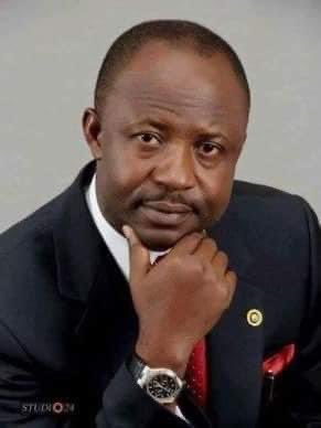 Nellys_201's tweet image. #NEWStable

PUBLIC ANNOUNCEMENT

His Excellency, Sir Siminalayi Fubara, GSSRS, Governor of Rivers State has approved the appointment of the following persons: