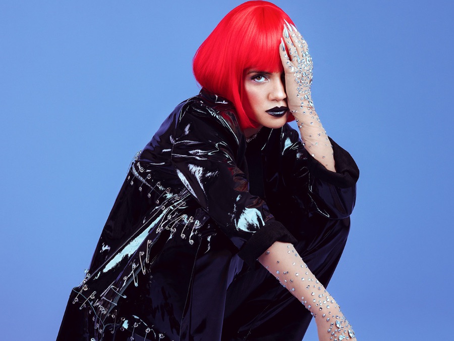 The Untitled Mag tweet media