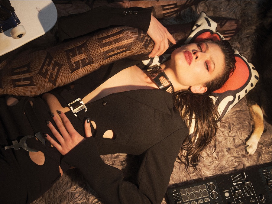 The Untitled Mag tweet media