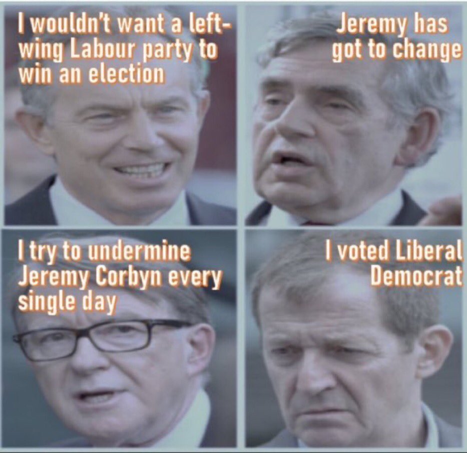 _fairerworld's tweet photo. @PeoplesMomentum @tfrc_unison @johnmcdonnellMP @andreaegan5 WHY DONT U JUST LEAVE LABOUR AND WORK WITH ENOUGH ETC AND TELL THE PUBLIC STRAIGHT “these politicians ain’t trying for you” simply no????????????????????????????? https://t.co/k8J3DiEqwa