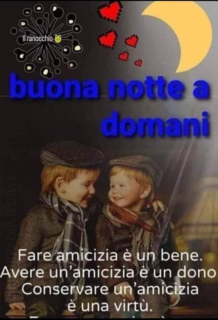 #BuonanotteATutti!♥️ #GoodNight #Bonnenuit  #BuenasNochesATodos #gutenacht