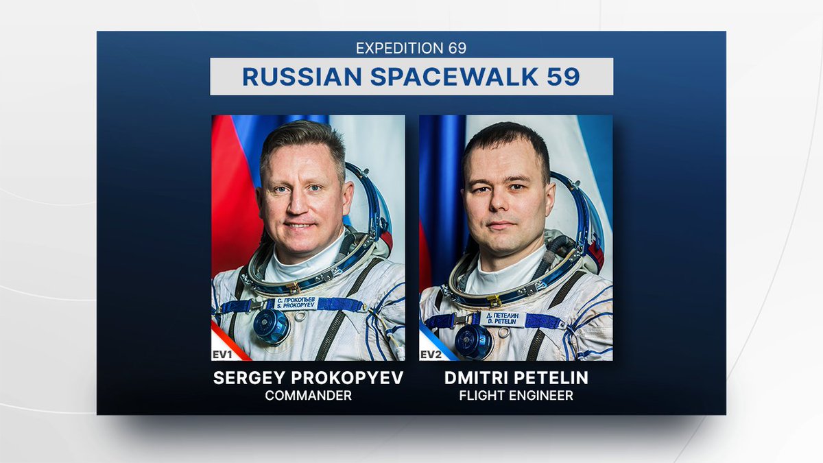 International space station on twitter cosmonauts sergey prokopyev