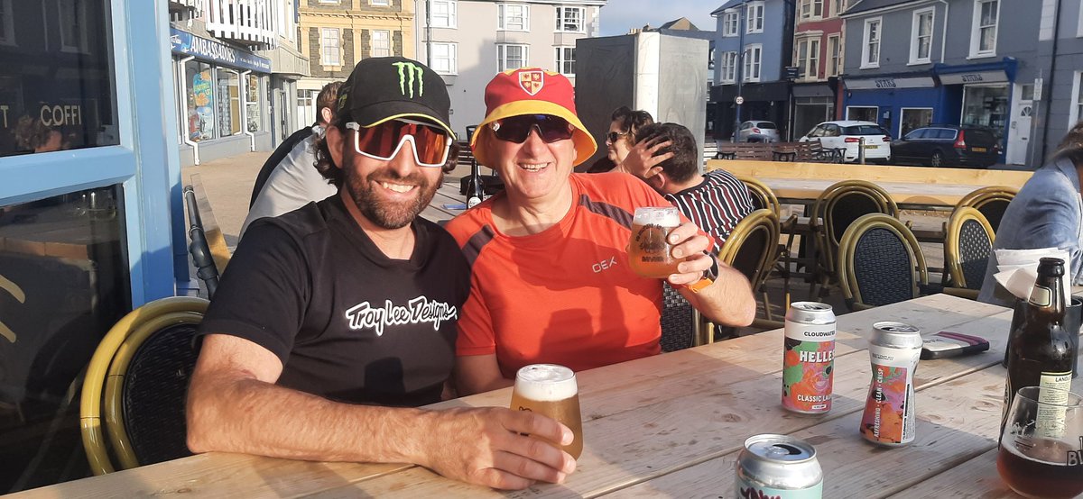 Essential preparation taking place
justgiving.com/fundraising/To…