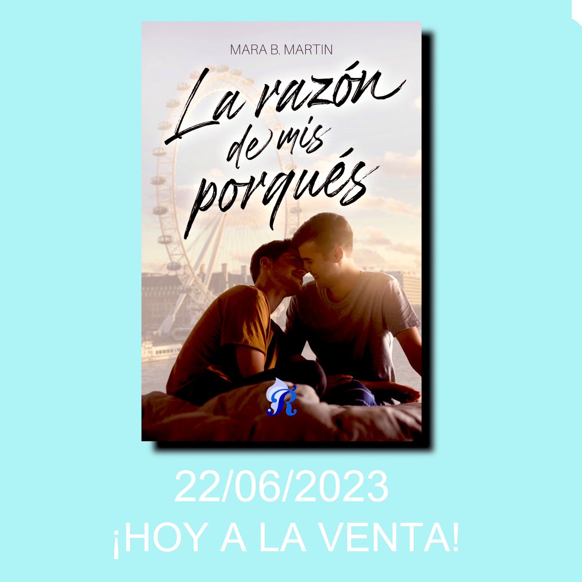 Romantic Ediciones tweet media