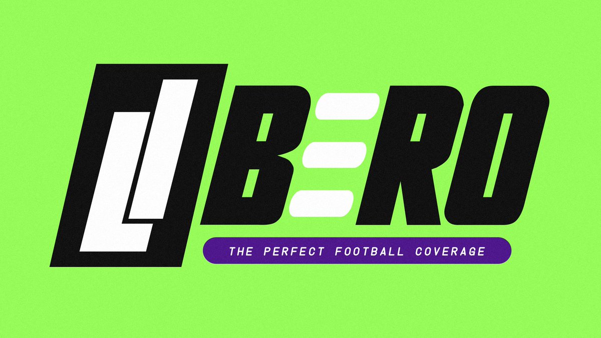 Excited to announce a personal project/account, to cover football across the world, while improving my Social Media Management &amp; Art direction.

Launching the account in both English, and Arabic languages all fully run by me.

Any support would be very appreciated 🟢⚡️

<a href="/LiberoSN/">Libero</a>