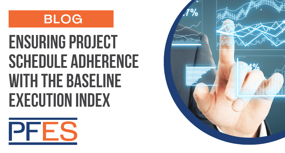ThePlanetGroup_'s tweet image. Did you know the Baseline Execution Index (BEI) is a valuable early warning indicator of schedule issues? #PFES shows how to monitor projects and portfolios more effectively with BEI. bit.ly/45mEn2M
#BEI #ProjectScheduling #ScheduleAdherence