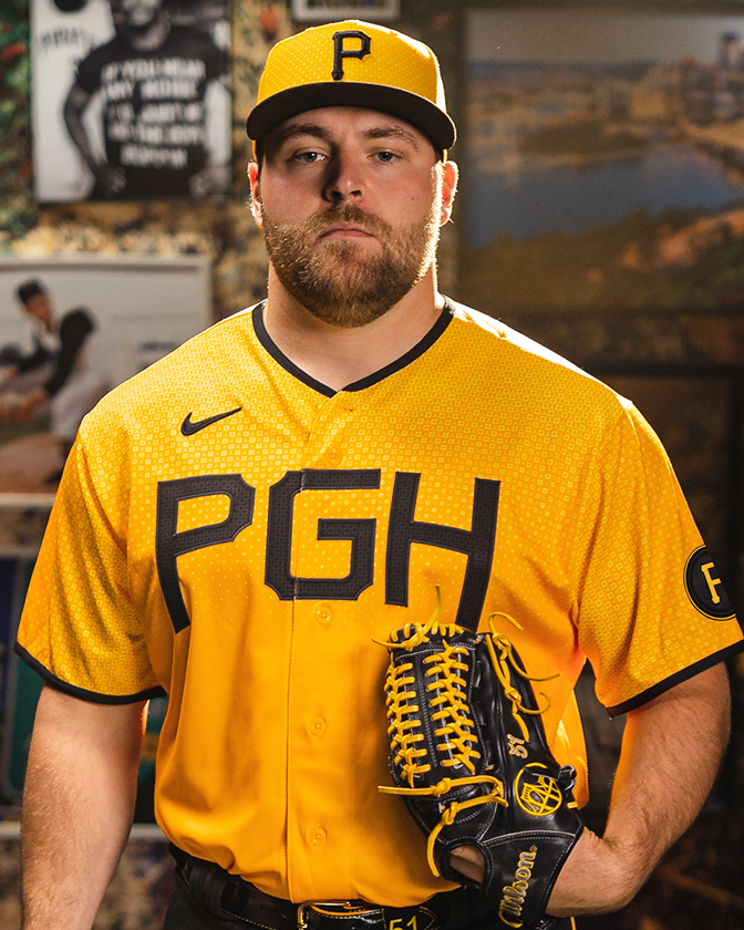 pittsburgh city connect jerseys