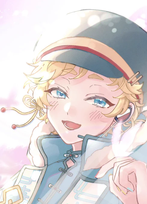 #繋がらなくていいからあなたの春川宙を見せてください 