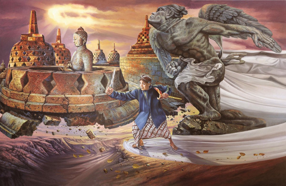 Tato Kastareja Art (@arttato26) on Twitter photo 