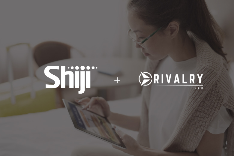 📰 ✨Have you heard the news? <a href="/ShijiGroup/">Shiji Group</a>  and <a href="/RivalryTech/">Rivalry Tech</a>  Join Forces to Optimize Guest Experiences in Hospitality bit.ly/42UMRvH 

#shiji #kiosks #mobileordering #hospitality #tech #technews #integrations #expansion #announcement  #innovation #partnership