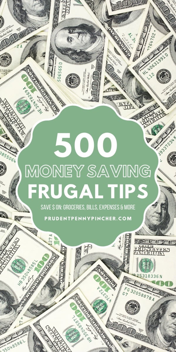 #Frugalliving is a great way to save money. This guide can show you how to be more frugal. #financetips  cpix.me/a/172105477