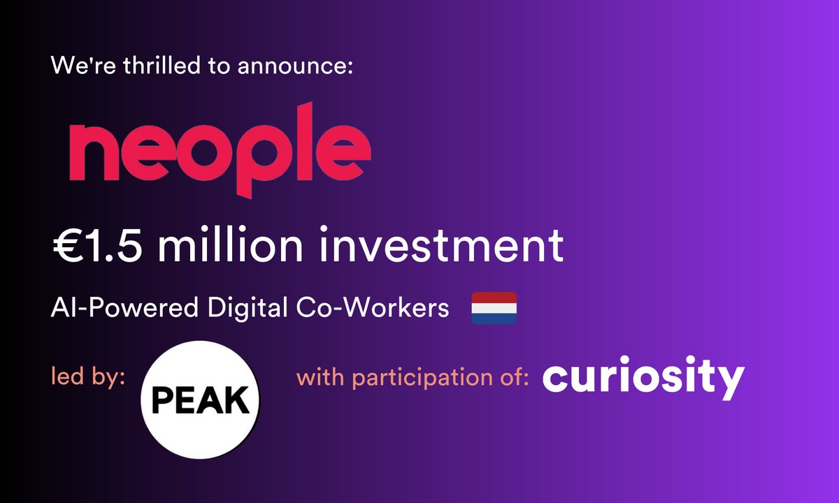 curiosity VC tweet media