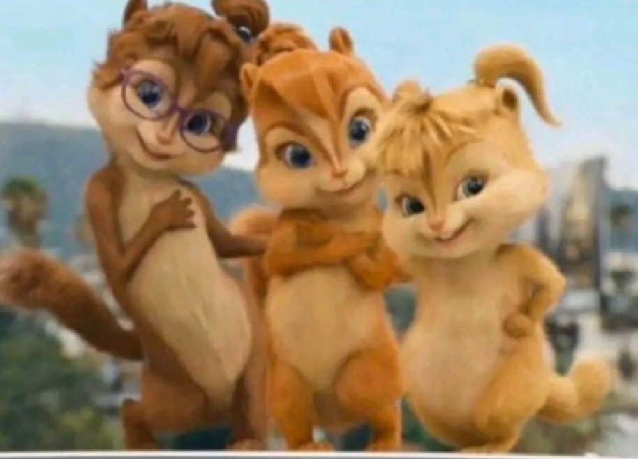 welchr von denen wolltet ihr immer knallen?