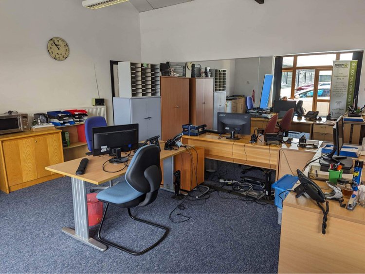 nexusvenue has moved to the Boat House ...Bring on the Designing team 🙂