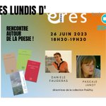 Photo by Érès éditions & formations (@EditionsEres)
