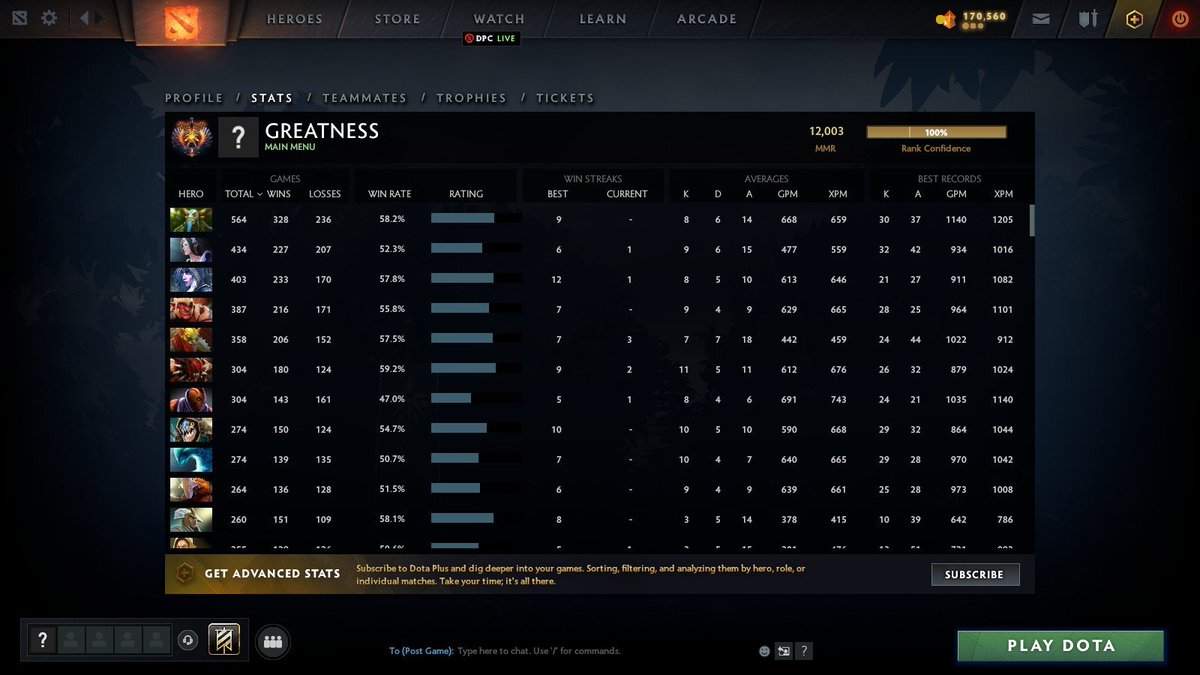 pos5 grind!