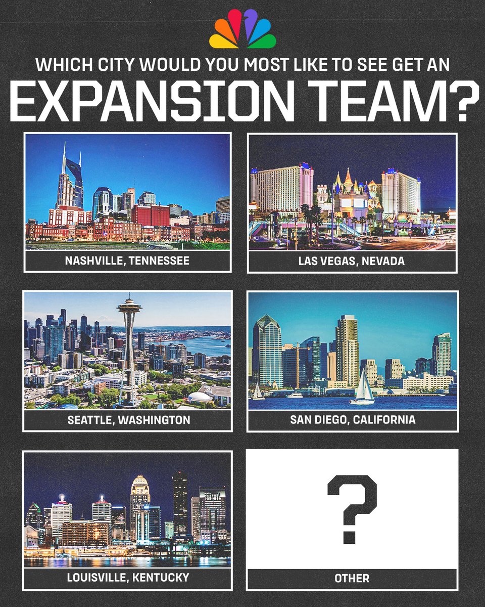 NBC Sports tweet media