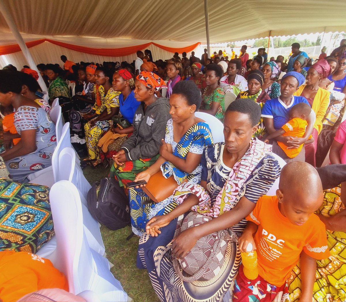 Kirehe District on Twitter: 