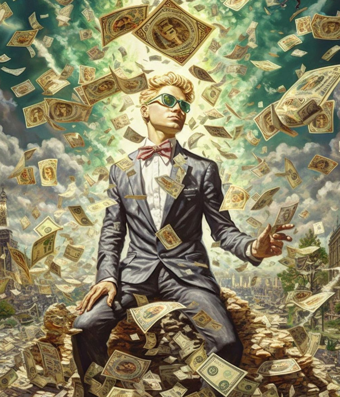 CopylearningMax's tweet photo. 8 prompts sur ChatGPT pour rédiger un ebook en seulement 5min.

Des ados gagnent 7000€ par mois en les revendants.

Voici comment TU peux faire pareil.  👇 https://t.co/hQBwVoykI1