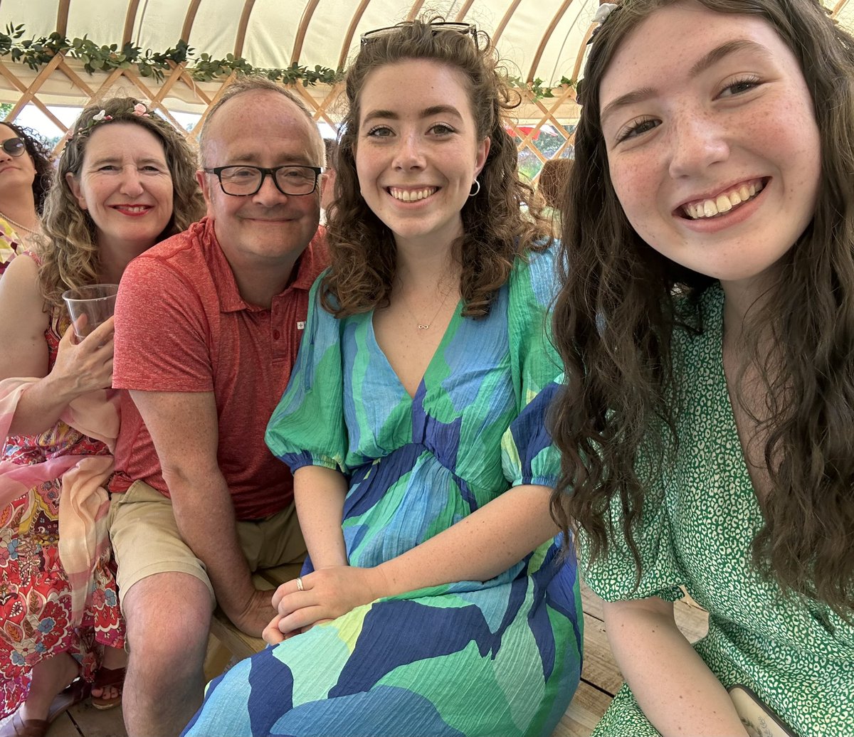 Happy Birthday to my best friend and favourite yoga equipment assistant ✨ I’m very grateful for you and all that you do 💓 love you <a href="/KenPerry47/">Ken Perry</a>