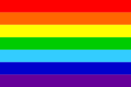 ruben_corella's tweet photo. #pridecolours #rainbow #proud #pride #pridecolors #arcoiris #diversity #orgulho #orgullo #tt #trending #Tendencias #tendencia #difunde ๐ณ๏ธโ๐๐ญ๐ฌ๐๐๐ซถ๐ https://t.co/nAtP3a5DIJ