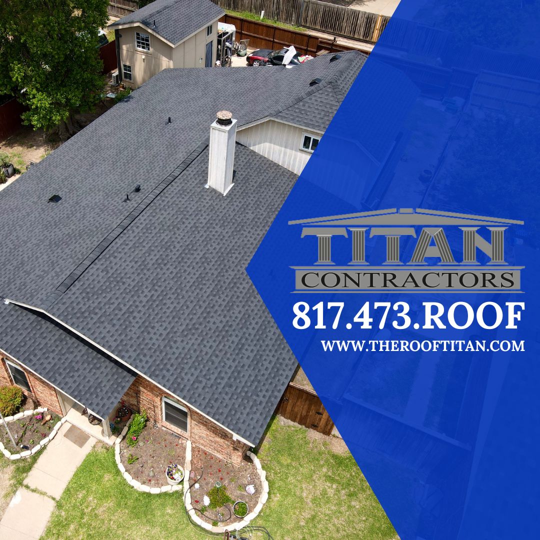 TheRoofTitan's tweet image. At Titan Contractors, we love showing off our skills. You can see the type of job that we can do on your home. Check out our gallery of photos now! 
bit.ly/45kJX5P
#DFWMetroplex #galleryofphotos #dfwcontractor