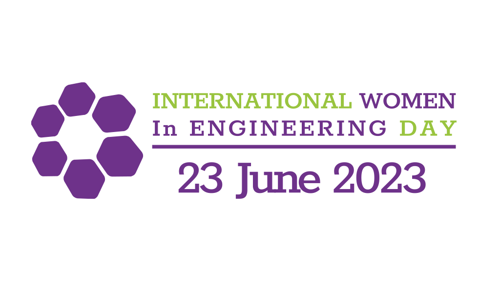 VCUK_Building's tweet photo. International Women in Engineering Day is celebrating its 10th year. INWED gives women in the construction and engineering industry a profile.
Join us tomorrow in celebrating the amazing women in our business!
#INWED2023 #MakeSafetySeen #WorkSafeLiveWell https://t.co/4Zdq2mGuLs