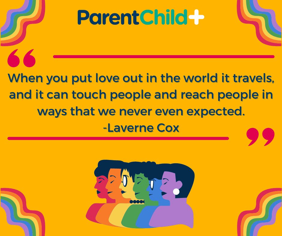 ParentChildPlus's tweet photo. Happy Pride! Pride is in June to honor the 1969 Stonewall Riots that were part of the Gay Liberation Movement. It's a great time to learn about and celebrate the LGBTQ+ Community. Here is a resource to talk about Pride with kids:
https://t.co/3DJPwjUUlw
#Pride2023 #PrideForKids https://t.co/SuTE5PVZu3