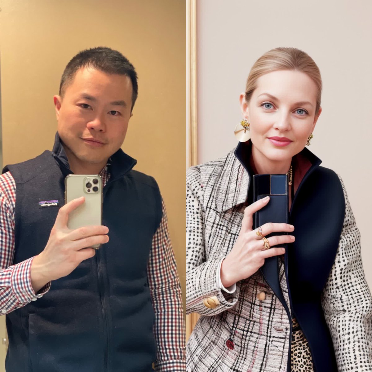 ChimmyAi tweet media