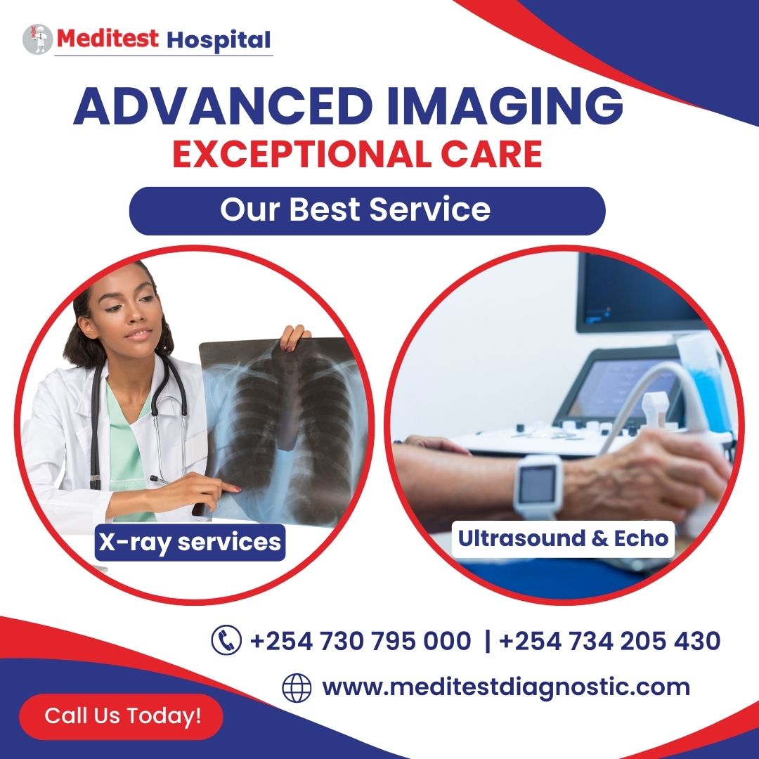 Experience the future of radiology today!!!
 Your health is our top priority, and we strive to deliver accurate diagnoses and effective treatment plans. Our compassionate staff is here to guide you on your journey to wellness.

#CostSavings #titanicsub #Naivasha #bilionare