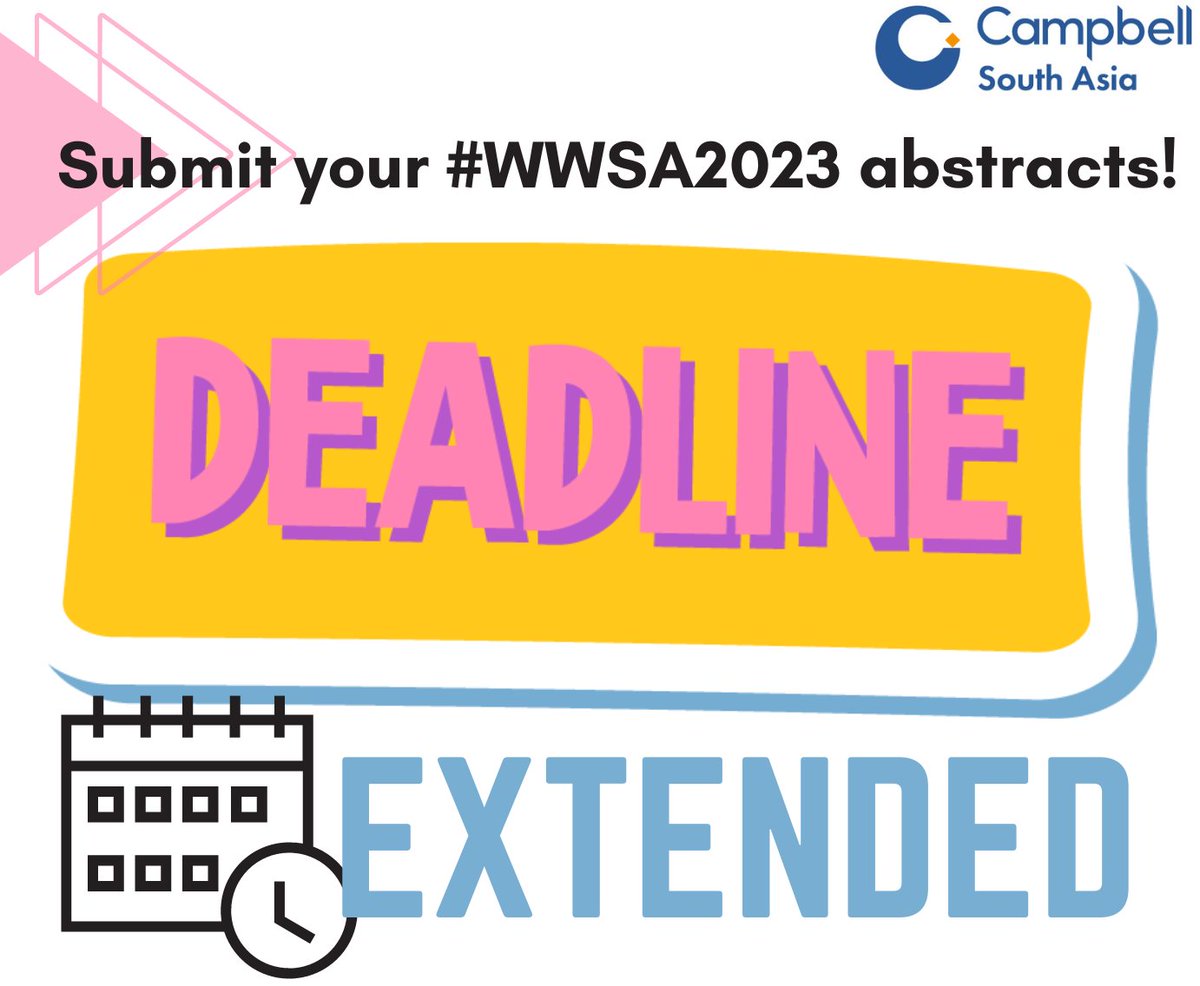 Campbell South Asia tweet media