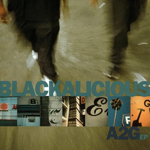 June 22, 1999 @blackalicious_ released A2G

Produced by @ChiefXcel
One track produced by @cutchemist 

@TruthspeakerHQ appears on the project

RIP Gift of Gab