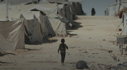 LES ENFANTS
on les protège
on ne les maltraite pas
on ne les emprisonne pas
on ne les prive pas d'école
ni de soins
on ne les laisse pas souffrir
.
Pourquoi
@EmmanuelMacron
des ENFANTS français
sont-ils parqués
depuis 5 ans
dans des camps de prisonniers
en Syrie?
#RapatriezLes