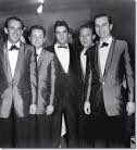 June 22, #Elvis1956 
The Jordanaires backed Elvis for the first time on tour in Atlanta.
#ElvisHistory 
#Elvis2023 
#ElvisPresley