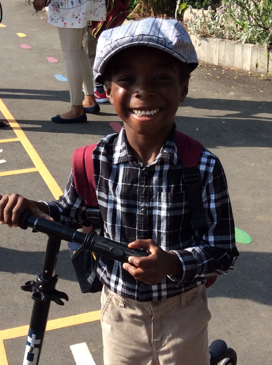Holy_TrinityCE's tweet image. Our children arrived dressed in their finest 1940's-style outfits today, backpacks filled with personal possessions, ready for an adventure on HMT Empire Windrush! #Windrush75 #WindrushDay