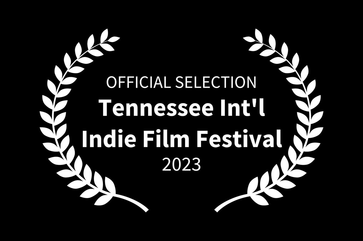 Publish or Perish will be at the Tennessee International Indie Film Festival.  #publishorperish #publishorperishmovie #tiiff2023