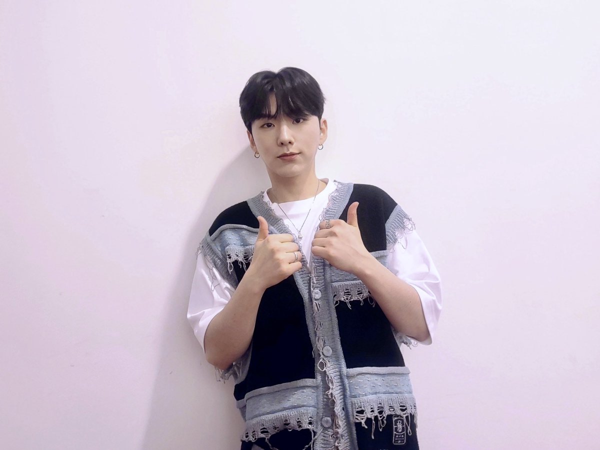 몬스타엑스_MONSTA X tweet media