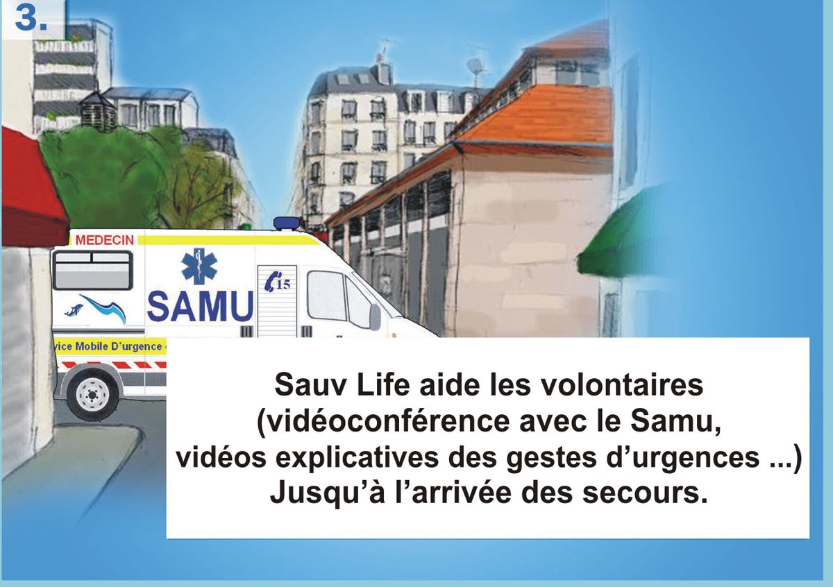 SAUV Life tweet media