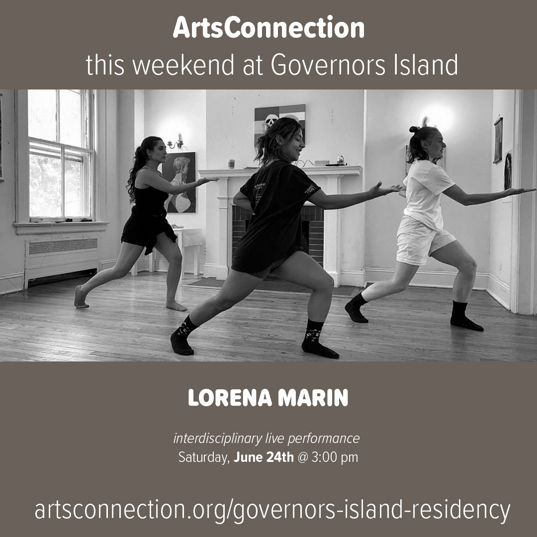 ArtsConnection tweet media