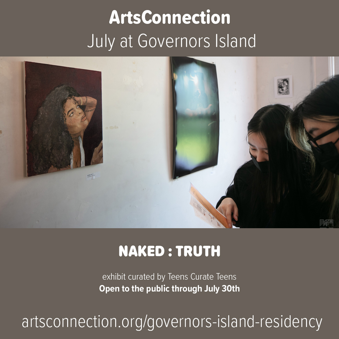 ArtsConnection tweet media