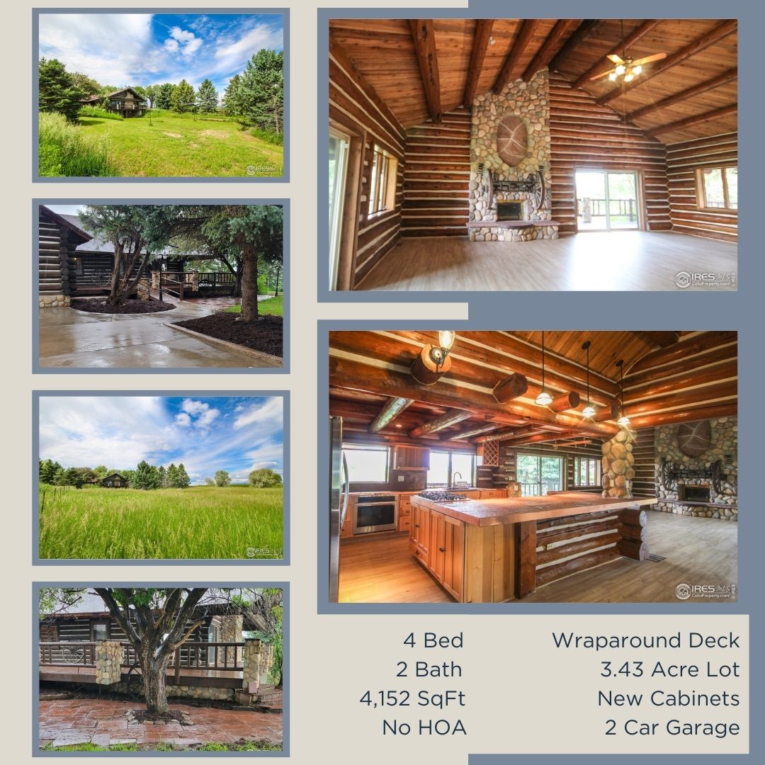 REMAX_Advanced's tweet photo. -New Listing-

Listed For: $895,000
Listed By: Roland Kuehn | 970-420-5202

For more information: https://t.co/IezRM6ITGR 

#comingsoon #newlisting #remax #remaxadvanced #longmontrealestate #northerncoloradorealestate #noco https://t.co/x0ANpRK8g4