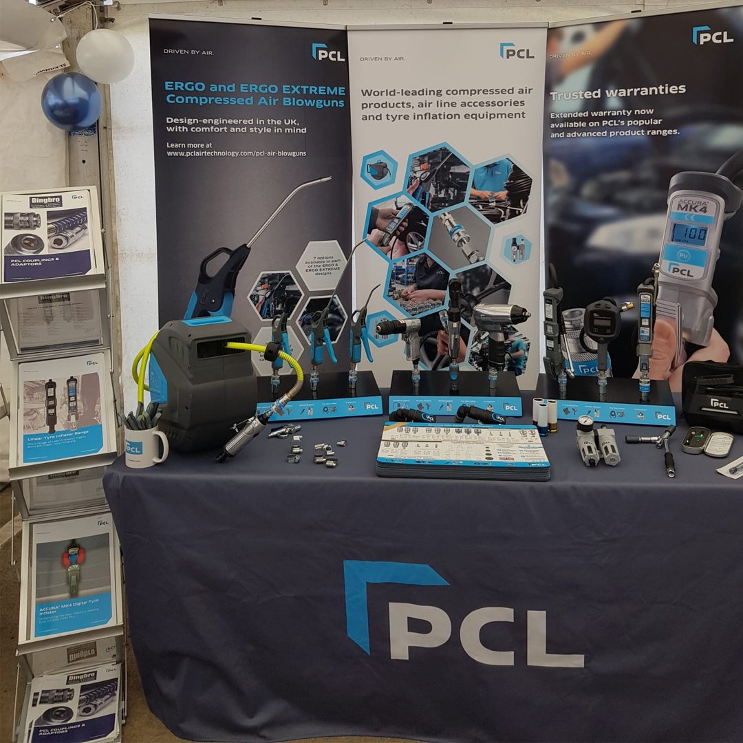 All set for Dingbro Perth’s trade evening as part of their 50th anniversary celebrations.

Come and say hello to Michael, who will be there until 9pm tonight to answer any questions about our products.

📍 Dingbro Perth, Arran Road, North Muirton Industrial Estate, Perth, PH1 3DZ