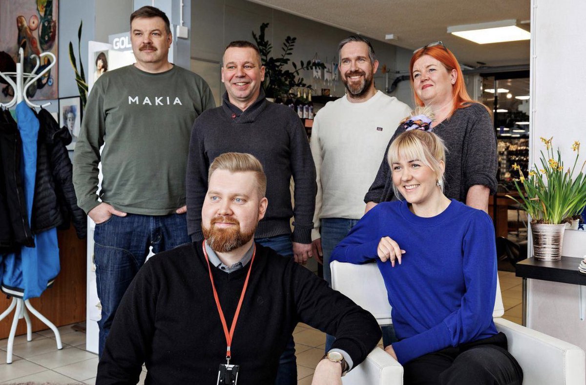 Historiallinen seutukunnan yhteinen Yrittäjäjuhla &amp; Partytime Happy Grooven vauhdittamana🥳

Happy Groove on valittu viihdyttämään juhlijoita illan huipennukseksi🪩

Juhlan järjestävät yrittäjät: Humppilasta,Jokioisilta,Tammelasta, Ypäjältä,Forssasta&amp;Forssan Seudun Yrittäjänaiset