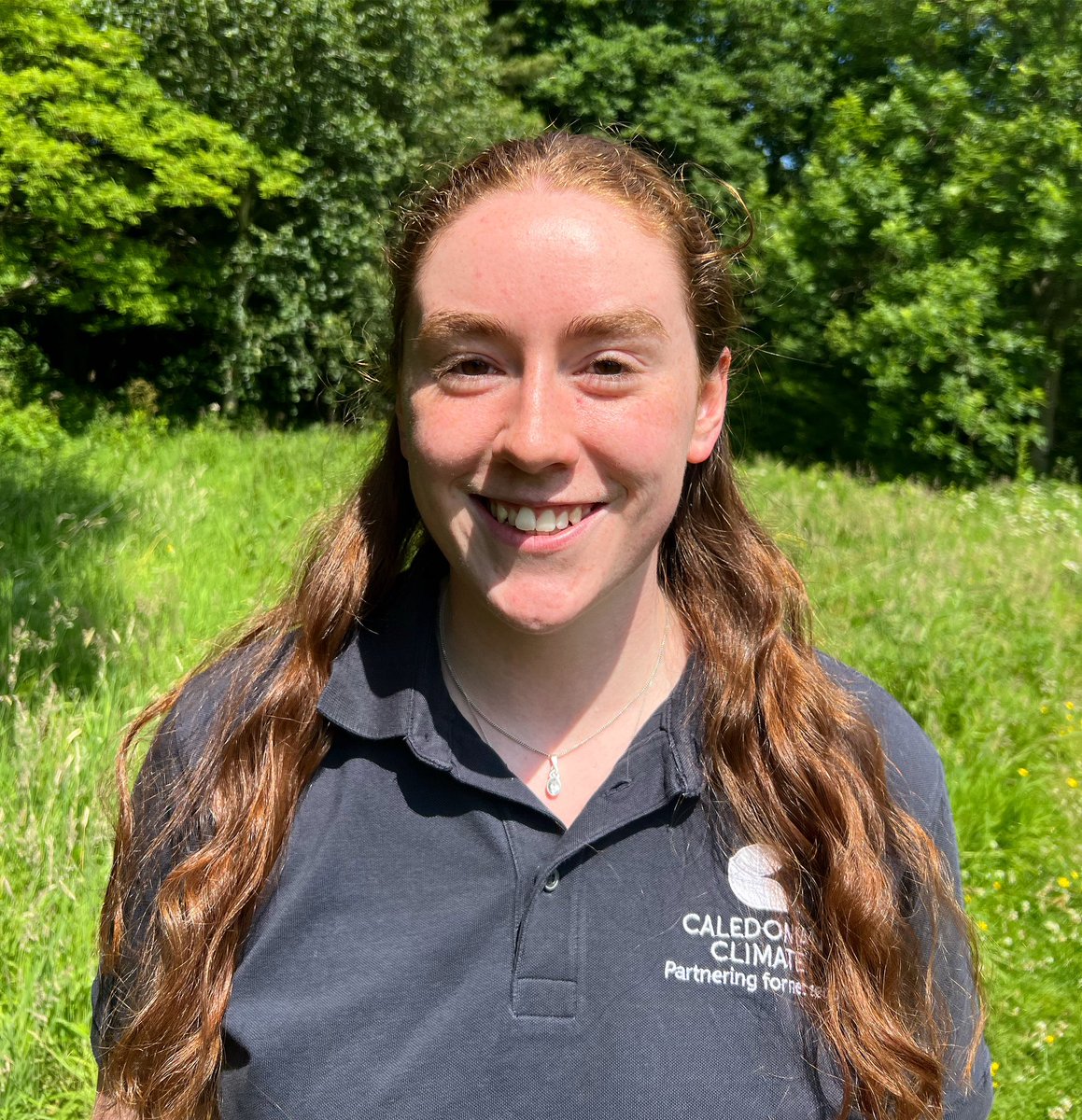 CaleyClimate's tweet image. Say hello to Joanna, our newest team member! 👋🏽 

She joins us as a #Graduate #Environmental #Consultant

She will graduate from @EdinburghNapier in July after studying #Animal &amp;amp; #Conservation #Biology 

We are delighted to have you on board Joanna 
#GreenJobs #Graduate #Scotland