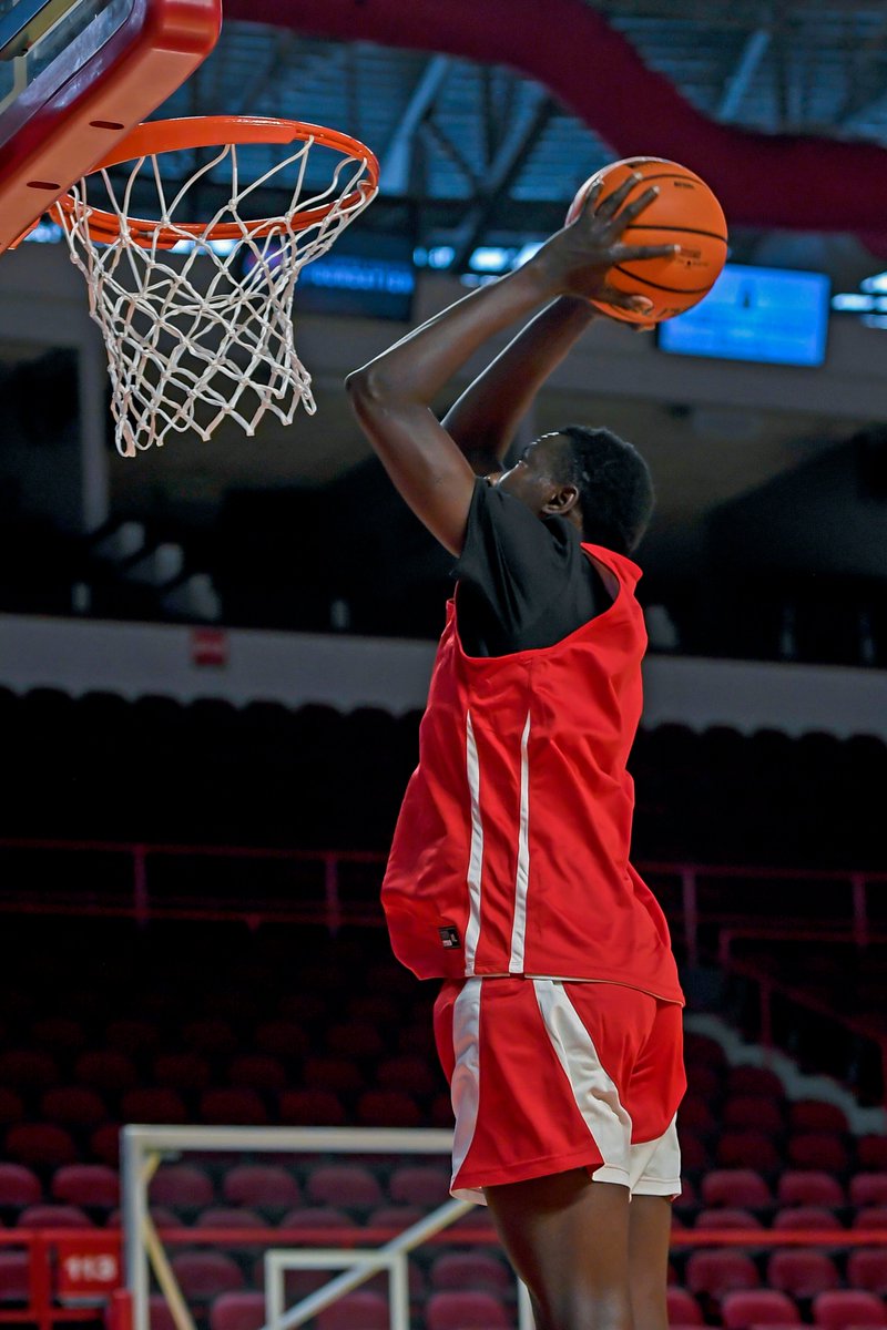 WKU Hilltopper Basketball tweet media