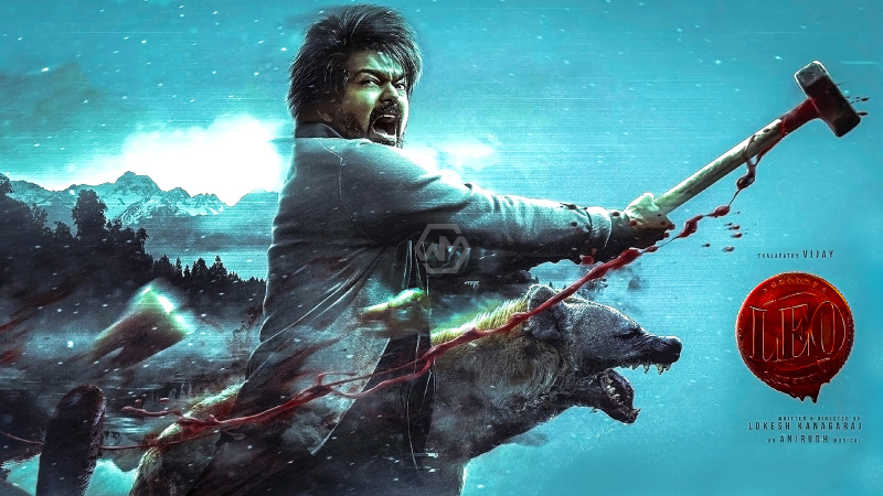 Jhonjournalist's tweet photo. Finally, Leo was the Official Name of Thalapathy 67
Learn More: https://t.co/ISzL7Mybz1
#EntertainmentNews #IndiaNews #DiversificationMatters #InvestSmart #FinancialFreedom @BriHallOfficial @AldrinGiler @AxisMutualFund @BBCBreakfast @simple_LivingR https://t.co/M1kiw64BKG