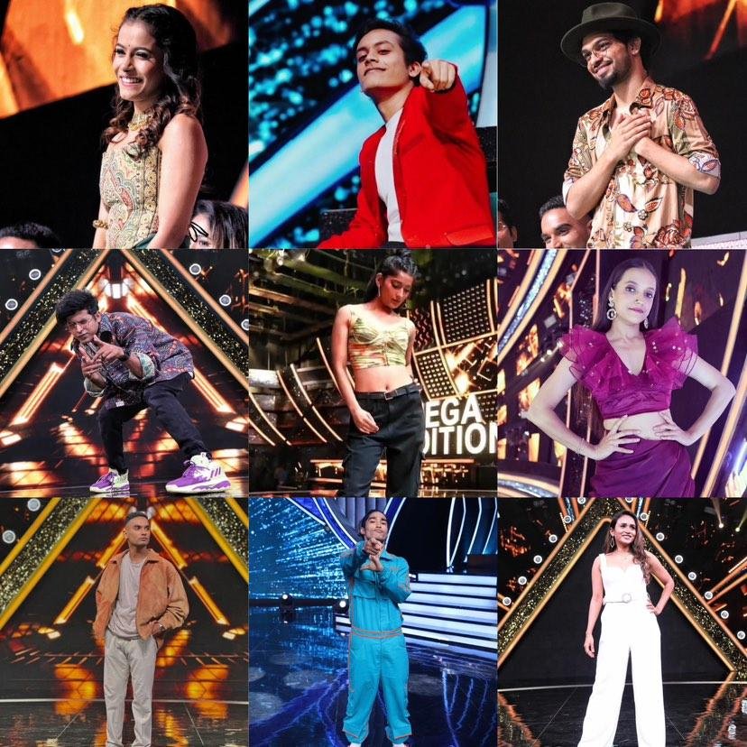 AnkitaSurve14's tweet photo. WE STAND WITH CHOREOGRAPHERS OF IBD3 

#protestagainstsonytvnframeproduction #westandwithourchoreographers 

Bring them back or else apna show band kar do!! 

@SonyTV @Frames_Prod @tranjeet @iamsonalibendre https://t.co/dwRnBS64A5