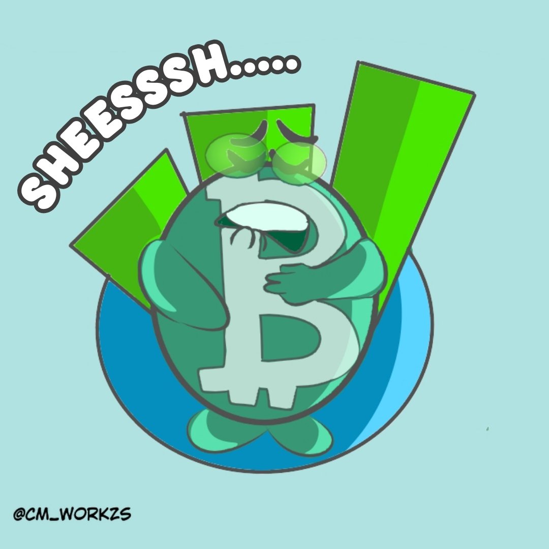 GraphixbyCM's tweet photo. When they think that you're dead but surprise them with a quick +24% gains.
Sheessable behavior by Bitzy😎
#BCH #BitcoinCash #Bitzy #CM_Workzs https://t.co/duvqpQ7WmA